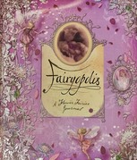 fairyopolis cover