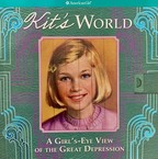 kit's world cover