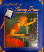 nancy drew cover